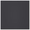 Bookshelf Boards 8 pcs Gray 15.7"x15.7"x0.6" Engineered Wood