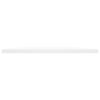 Bookshelf Boards 8 pcs White 15.7"x19.7"x0.6" Engineered Wood