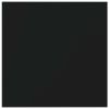 Bookshelf Boards 4 pcs Black 15.7"x15.7"x0.6" Engineered Wood