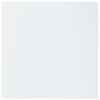Bookshelf Boards 4 pcs High Gloss White 15.7"x15.7"x0.6" Engineered Wood