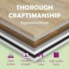 Bookshelf Boards 4 pcs High Gloss Gray 15.7"x3.9"x0.6" Engineered Wood
