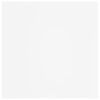 Bookshelf Boards 8 pcs White 15.7"x15.7"x0.6" Engineered Wood