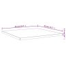 Bookshelf Boards 4 pcs High Gloss Gray 15.7"x15.7"x0.6" Engineered Wood