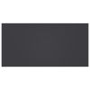 Bookshelf Boards 4 pcs Gray 15.7"x7.9"x0.6" Engineered Wood