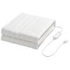 VEVOR Massage Table Warmer Heating Pad Spa Massage Bed Warmer 3 Heat Settings