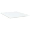 Bookshelf Boards 8 pcs White 15.7"x19.7"x0.6" Engineered Wood
