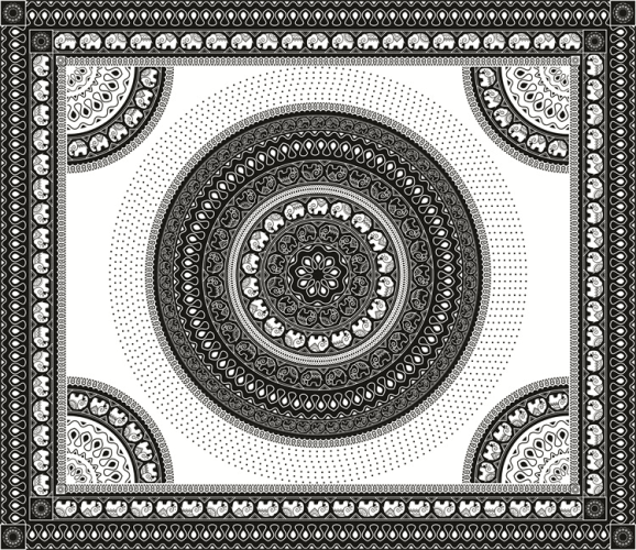 TAP -- Wall Covering Fabric