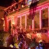 200 LED 66FT Halloween Fairy String Lights, Halloween Decoration Lights with 8 Lighting Modes